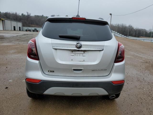 Photo 6 from auction – 2019 BUICK ENCORE PRE with VIN KL4CJASB7KB773208