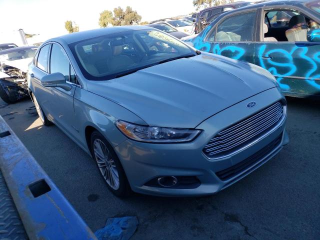 Photo 4 from auction – 2013 FORD FUSION SE with VIN 3FA6P0LU5DR345251