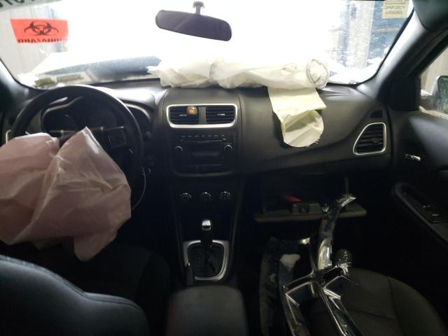 Photo 8 from auction – 2014 DODGE AVENGER SE with VIN 1C3CDZAB4EN145434
