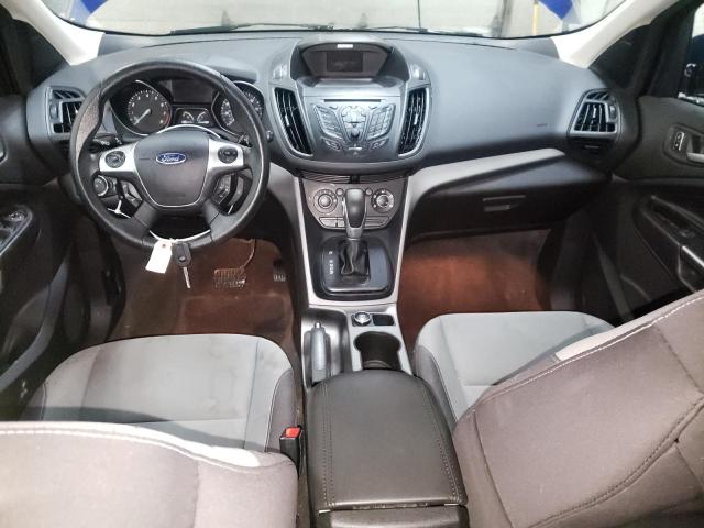 Photo 8 from auction – 2014 FORD ESCAPE SE with VIN 1FMCU0G97EUC74703