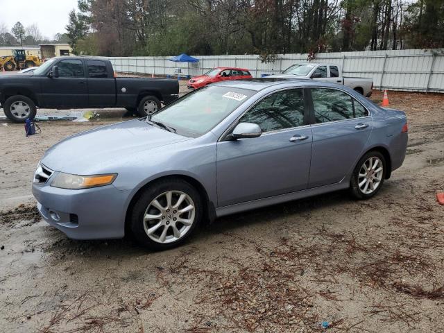 Photo 1 from auction – 2008 ACURA TSX with VIN JH4CL95938C009543