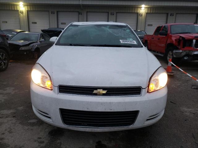 Photo 5 from auction – 2010 CHEVROLET IMPALA LS with VIN 2G1WA5EK8A1254892