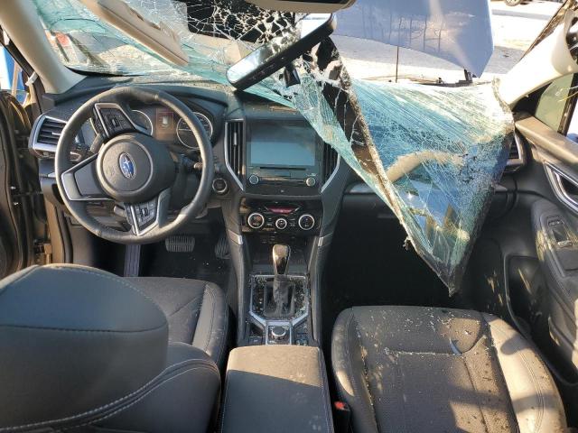 Photo 8 from auction – 2019 SUBARU FORESTER L with VIN JF2SKAUC1KH514880
