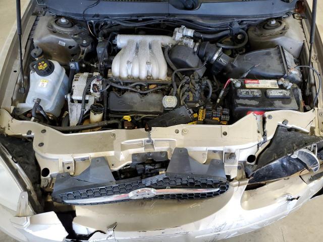 Photo 11 from auction – 2000 FORD TAURUS with VIN 1FAFP53U6YA111844
