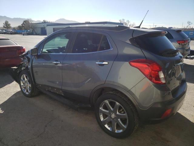 Photo 2 from auction – 2013 BUICK ENCORE PRE with VIN KL4CJDSB5DB094736