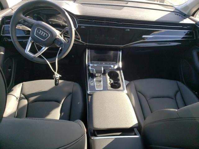 Photo 8 from auction – 2023 AUDI Q7 PREMIUM with VIN WA1LCBF77PD004600