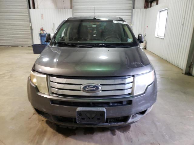 Photo 5 from auction – 2010 FORD EDGE SEL with VIN 2FMDK3JC8ABA72596
