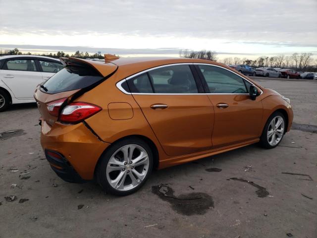 Photo 3 from auction – 2017 CHEVROLET CRUZE with VIN 3G1BF6SM4HS560918