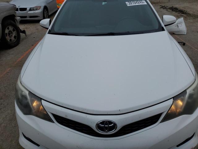 Zdjęcie 5 z aukcji – 2012 TOYOTA CAMRY BASE z VIN 4T1BF1FK6CU531590