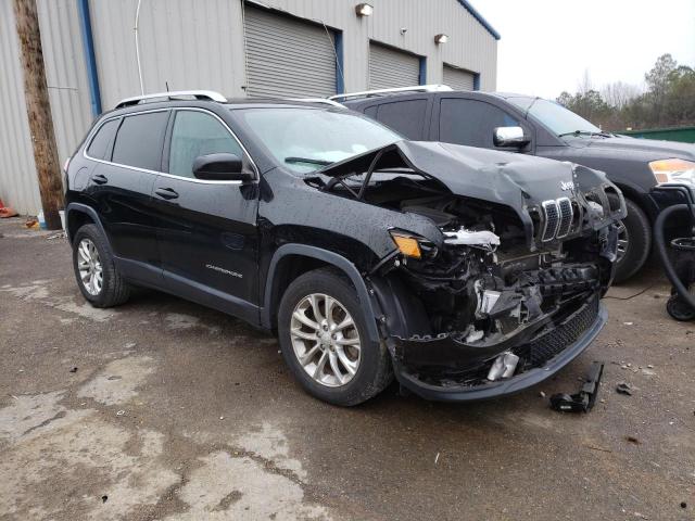 Photo 4 from auction – 2019 JEEP CHEROKEE L with VIN 1C4PJLCB2KD220200