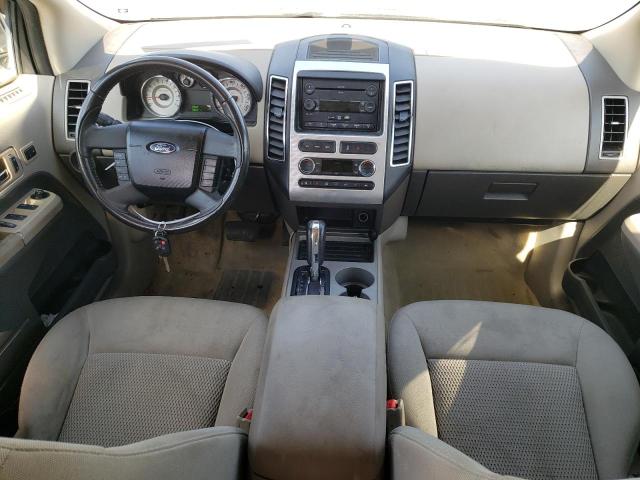 Photo 8 from auction – 2007 FORD EDGE SEL P with VIN 2FMDK39C77BB36950