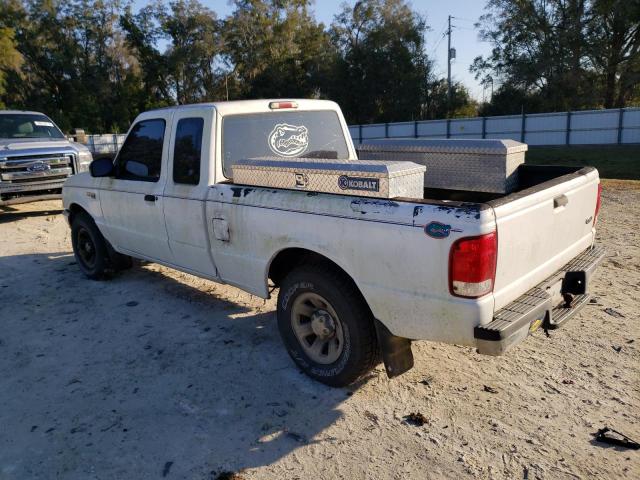 Photo 2 from auction – 2000 FORD RANGER SUP with VIN 1FTYR14V1YPB24737
