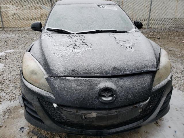 Photo 5 from auction – 2010 MAZDA 3 I with VIN JM1BL1SF3A1159548