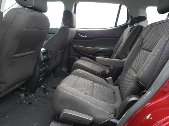 Photo 11 from auction – 2017 GMC ACADIA SLE with VIN 1GKKNLLS8HZ261199