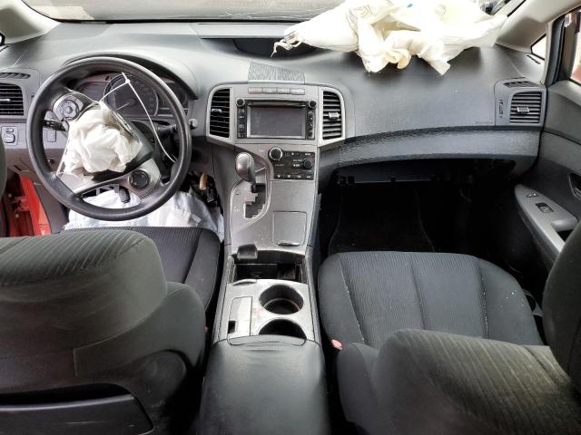 Photo 8 from auction – 2013 TOYOTA VENZA LE with VIN 4T3ZA3BB0DU075030