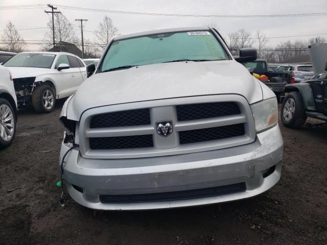 Photo 5 from auction – 2012 DODGE RAM 1500 S with VIN 1C6RD7FT5CS304687