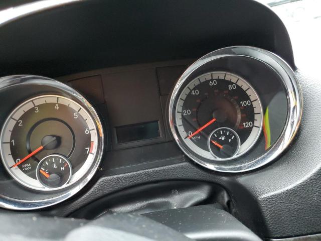Фото 9 с аукциона – 2013 DODGE GRAND CARA с VIN 2C4RDGCG4DR654038