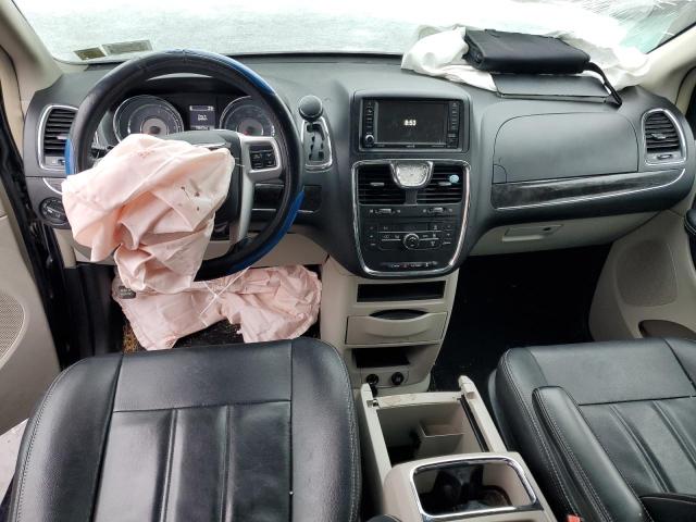 Photo 8 from auction – 2016 CHRYSLER TOWN & COU with VIN 2C4RC1BG3GR253182