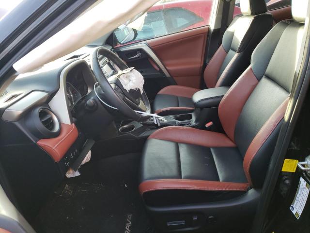 Photo 7 from auction – 2013 TOYOTA RAV4 LIMIT with VIN 2T3YFREV0DW006439