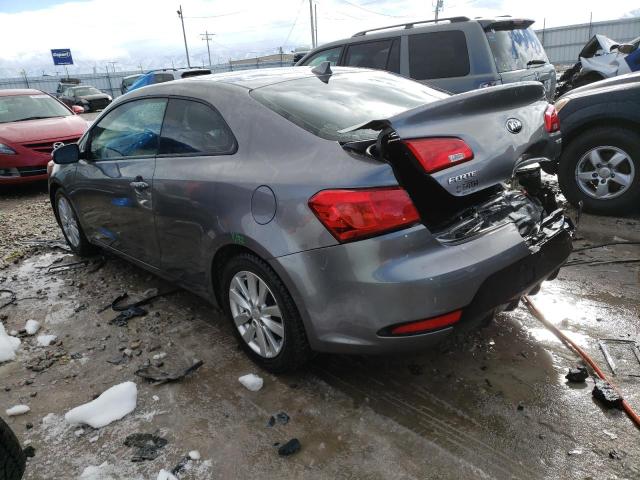 Photo 2 from auction – 2015 KIA FORTE EX with VIN KNAFX6A88F5377083