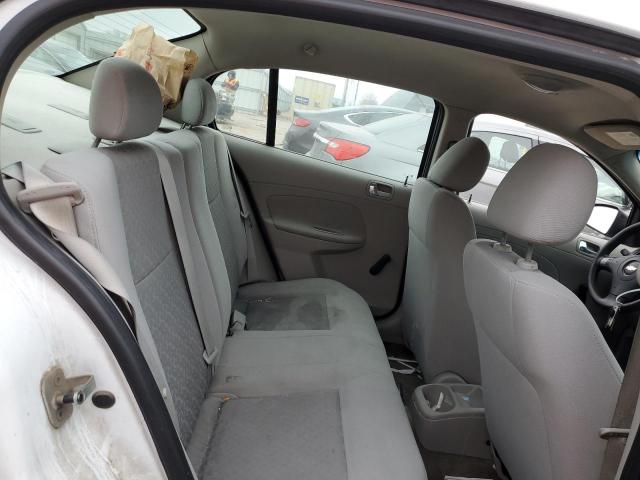 Photo 10 from auction – 2009 CHEVROLET COBALT LS with VIN 1G1AS58H797137746