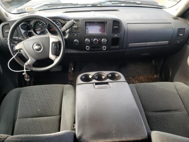 Photo 8 from auction – 2008 CHEVROLET SILVERADO with VIN 1GCJK33668F164331
