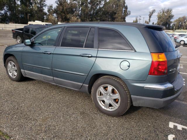 Photo 2 from auction – 2005 CHRYSLER PACIFICA T with VIN 2C4GM68475R666220