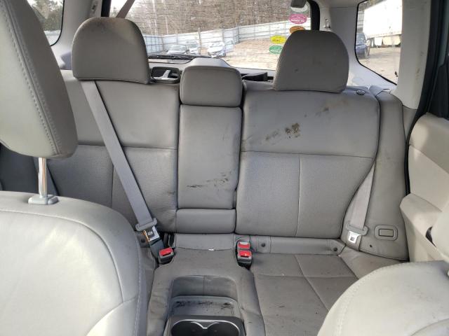 Photo 10 from auction – 2013 SUBARU FORESTER L with VIN JF2SHAEC5DH402731