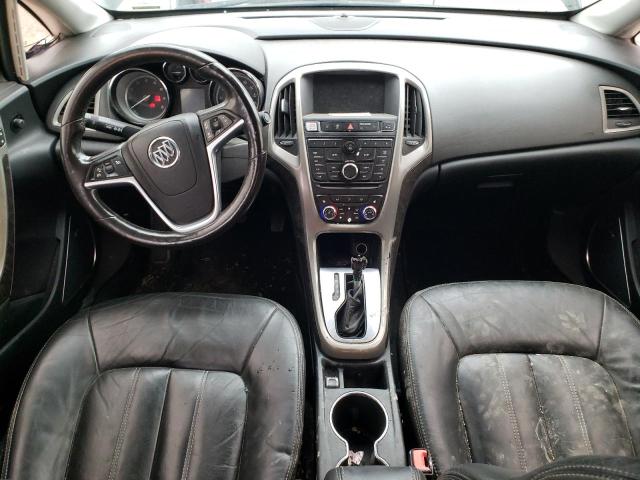 صورة رقم 8 من المزاد - 2015 BUICK VERANO مع VIN 1G4PS5SK5F4130311