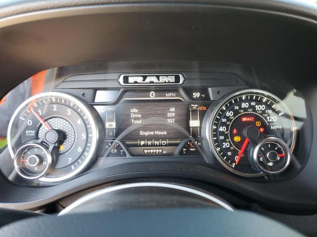 Zdjęcie 9 z aukcji – 2021 RAM 1500 BIG H z VIN 1C6SRFFTXMN832481