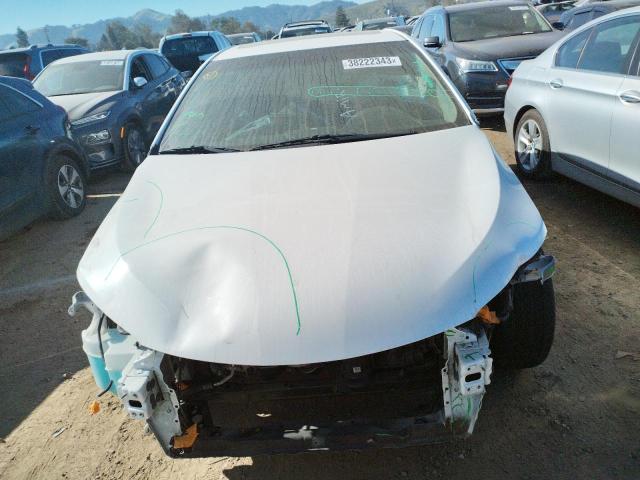 Photo 5 from auction – 2017 TOYOTA CAMRY LE with VIN 4T1BF1FK5HU376795
