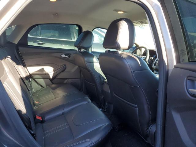 صورة رقم 10 من المزاد - 2014 FORD FOCUS SE مع VIN 1FADP3K29EL185707
