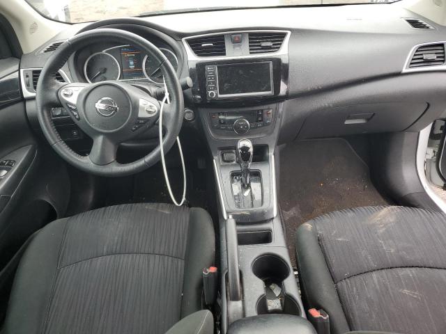 Photo 8 from auction – 2019 NISSAN SENTRA S with VIN 3N1AB7AP1KY435995