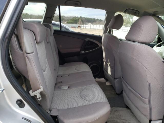 Photo 10 from auction – 2006 TOYOTA RAV4 with VIN JTMZD33V165010309