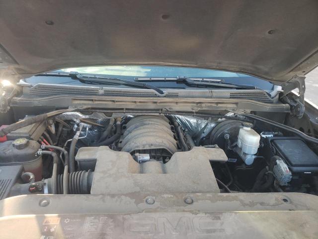 Photo 11 from auction – 2015 GMC SIERRA K15 with VIN 3GTU2VEC2FG445999