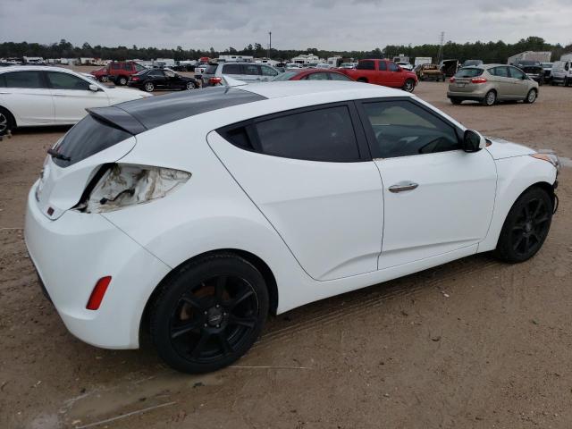 Photo 3 from auction – 2015 HYUNDAI VELOSTER with VIN KMHTC6AD8FU220508