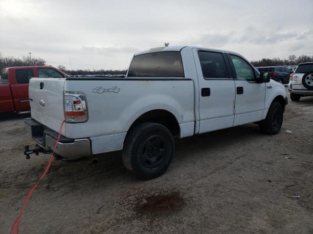 Photo 3 from auction – 2006 FORD F150 SUPER with VIN 1FTRW14W76FA37532