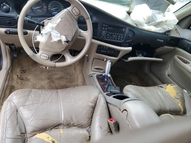 Photo 8 from auction – 1999 BUICK REGAL LS with VIN 2G4WB52KXX1636290