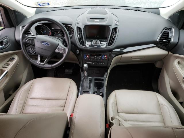 Photo 8 from auction – 2017 FORD ESCAPE TIT with VIN 1FMCU0J96HUB79384