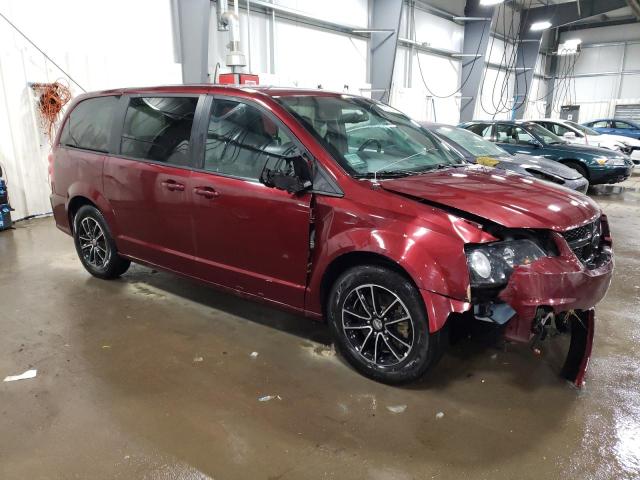 Photo 4 from auction – 2018 DODGE GRAND CARA with VIN 2C4RDGBG0JR198956