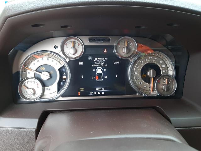 Foto 9 de la subasta – 2016 RAM 1500 LONGH con VIN 1C6RR7WT2GS360836