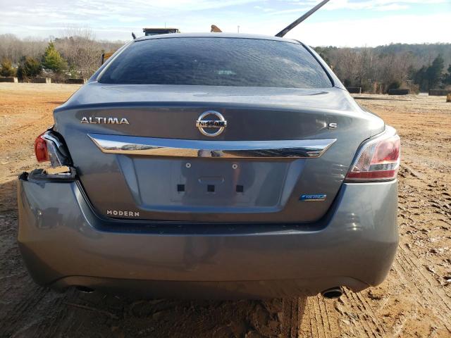 Photo 6 from auction – 2014 NISSAN ALTIMA 2.5 with VIN 1N4AL3AP5EN357294