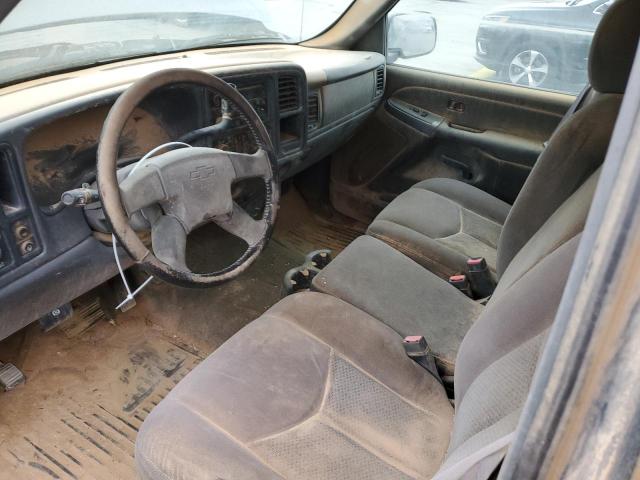 Photo 8 from auction – 2007 CHEVROLET SILVERADO with VIN 1GCEC19Z67Z166775