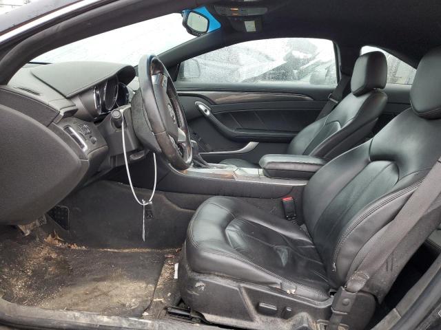 Photo 7 from auction – 2012 CADILLAC CTS with VIN 1G6DC1E39C0103426