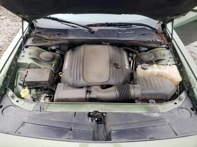 Photo 11 from auction – 2018 DODGE CHALLENGER with VIN 2C3CDZBT2JH161318