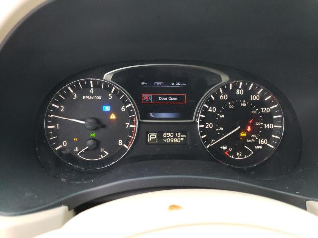Photo 9 from auction – 2015 NISSAN PATHFINDER with VIN 5N1AR2MM3FC645179