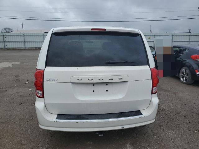 Photo 6 from auction – 2011 DODGE GRAND CARA with VIN 2D4RN4DG4BR732036