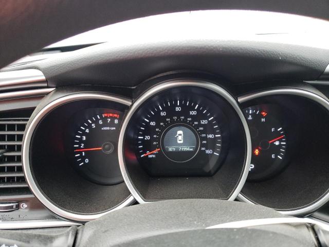 Photo 9 from auction – 2015 KIA OPTIMA LX with VIN 5XXGM4A71FG488601