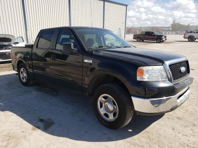 Photo 4 from auction – 2007 FORD F-150 with VIN 1FTRW12W87FA07086