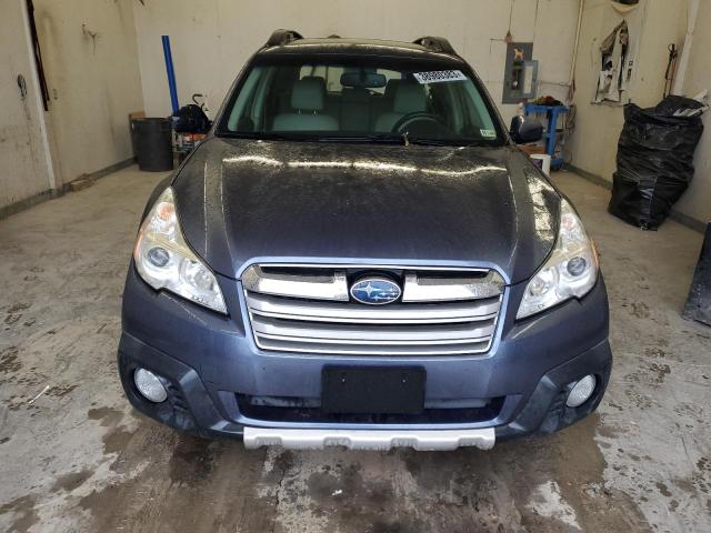 Photo 5 from auction – 2013 SUBARU OUTBACK 2. with VIN 4S4BRBKC5D3223054